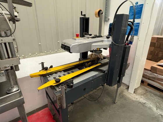 Siat Case Sealer Single Phase Pic 08